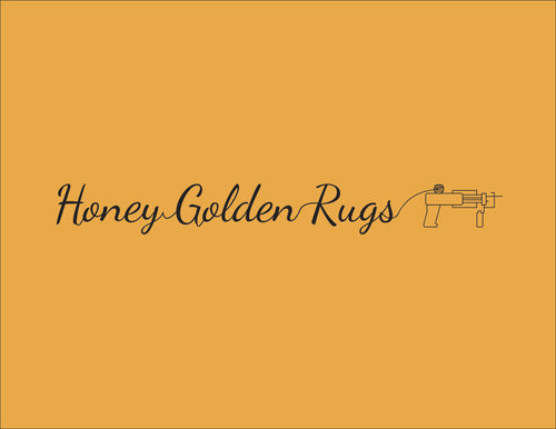 Honey Golden Rugs